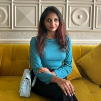 Laxmi Raveena B