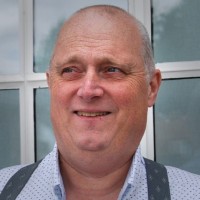 Kees van Iersel