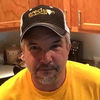 Gary Worman