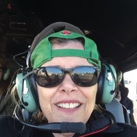 Gail Rosenberg