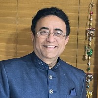 Kishor (Don) Kapadia