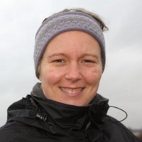 Lynne Thomson