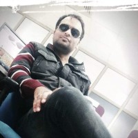 Anil Pathania