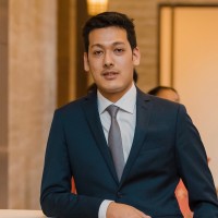Rohan Shrestha