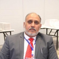 Masud Sadiq Chaudhary