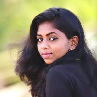 Ishwarya balasubramanian