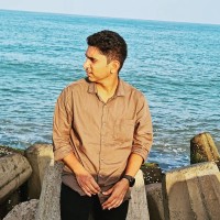 Harsha Vardhan Reddy