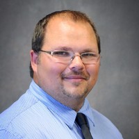 Eric Pattenden