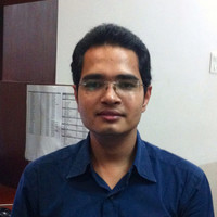 Pragnesh Bhatt