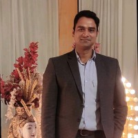 Rahul Raghav