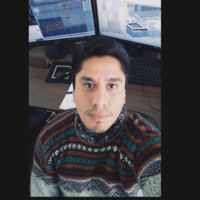 Alejandro Leufuman Jiménez