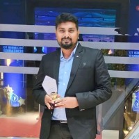 stanley jebakumar