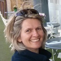 Patricia Watson