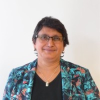 Dr Archana Choksi