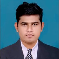 kumar Sidhant Nayak