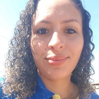 Manoela Da Silva Santos