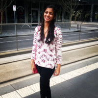 Nishita Chintakunta