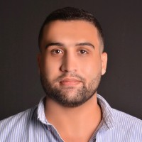 Ahmed Abdelsatter, Cma