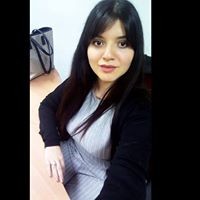 Rahma Dridi