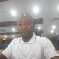 Aristide Tchazoua Ngako