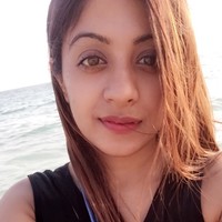 Rashmeet kaur Gandhi