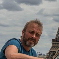 Ivar-Otto Kristiansen