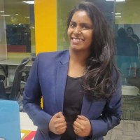 Yamini P