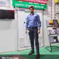 Vishal Jaggi