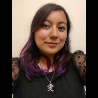 Liliana Araceli Calva Macuixtle