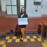 Claudia Navarrete Moreno
