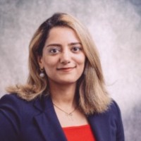 Sahar Salehi Ph.D.