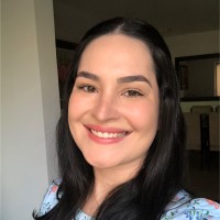 Nathalia Alexandre Vieira Patel