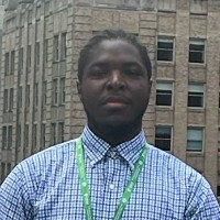 Jeremiah Beckles