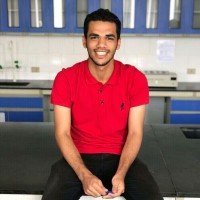 Taha Gamal