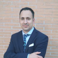 José María Pérez Fernández