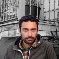Gonzalo Macías Ramajos