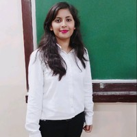 VARSHA TRIVEDI