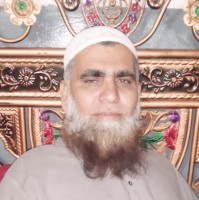shoukat ali khan
