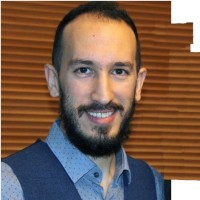 Konstantinos Kyrou