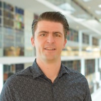 Martijn De Voogd