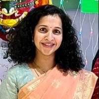 Vidya Narayanan