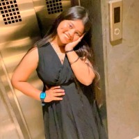 Naina Pathak