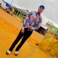 Olamilekan Moshood