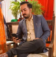 Arsalan Mazhar