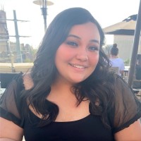 Katrina Larson