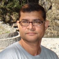 Anil Pokhrel
