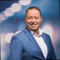 Richard Van Der Velden