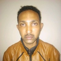 Dawit gidey