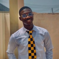 Godwin Smith Owobi