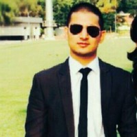 Ashish Yadav